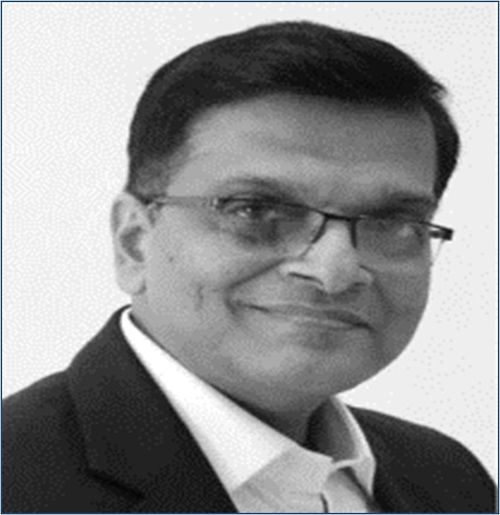 Sandeep Garg