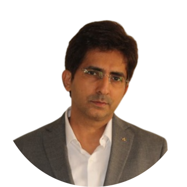 Shirish Vyas