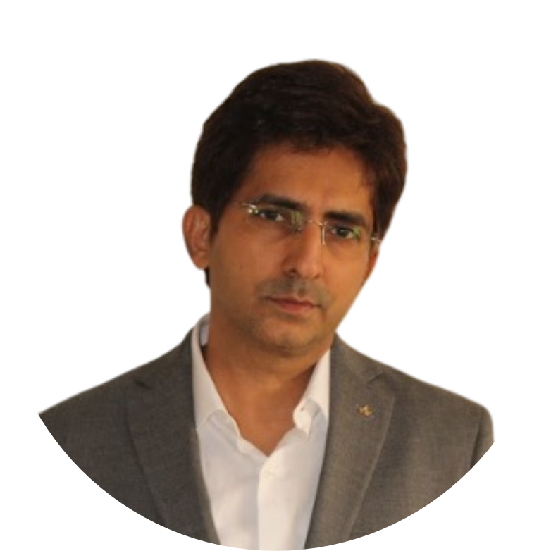 Shirish Vyas