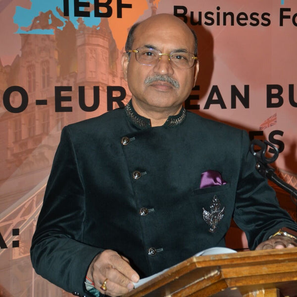 Sunil Kumar Gupta