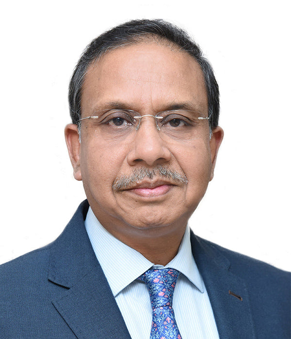 Vinay Vaish