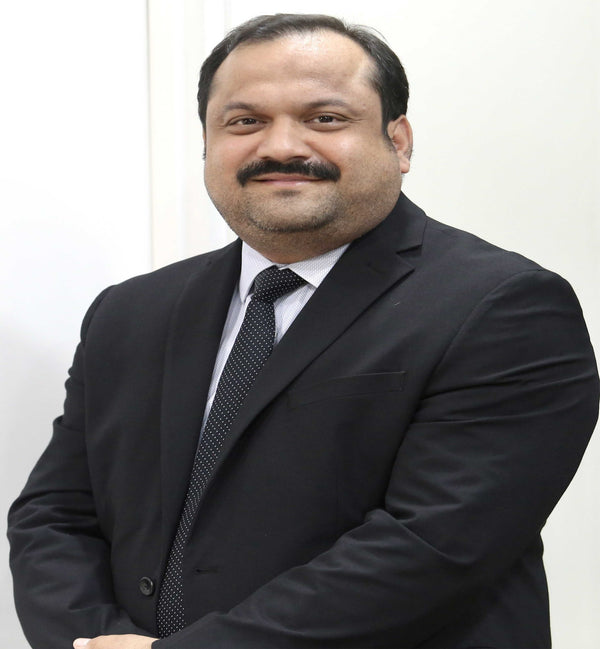 Adv. Ashutosh Gupta