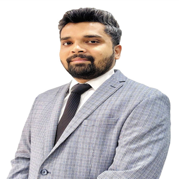 Adv. Gaurav Rana