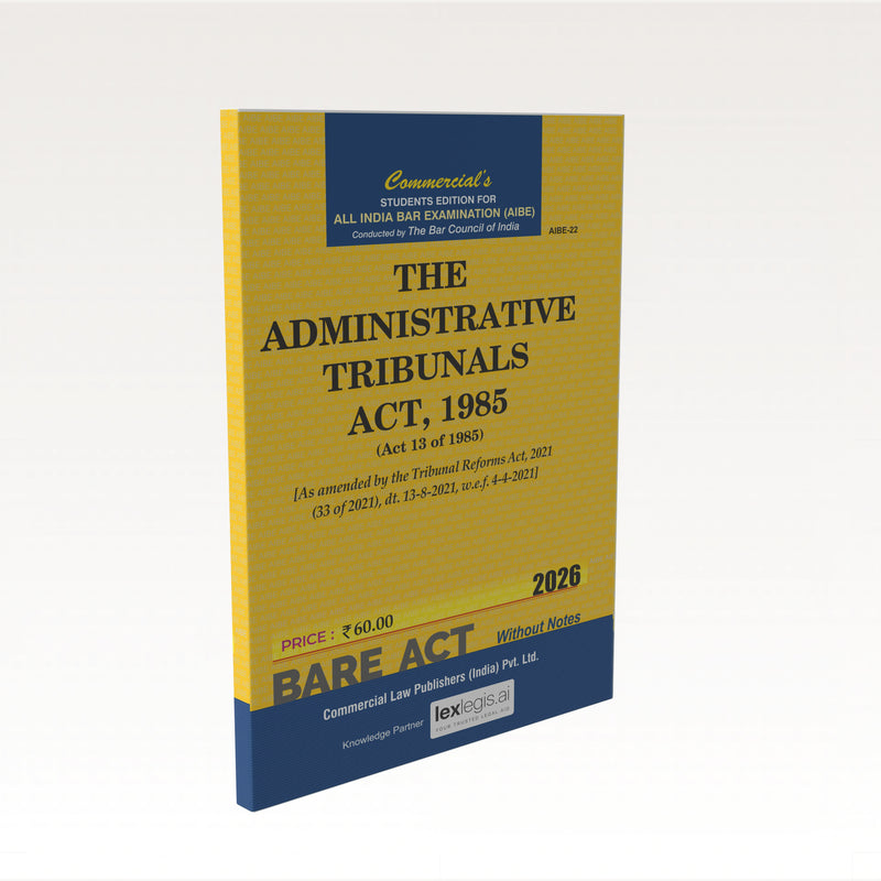AIBE Set of 3 Books