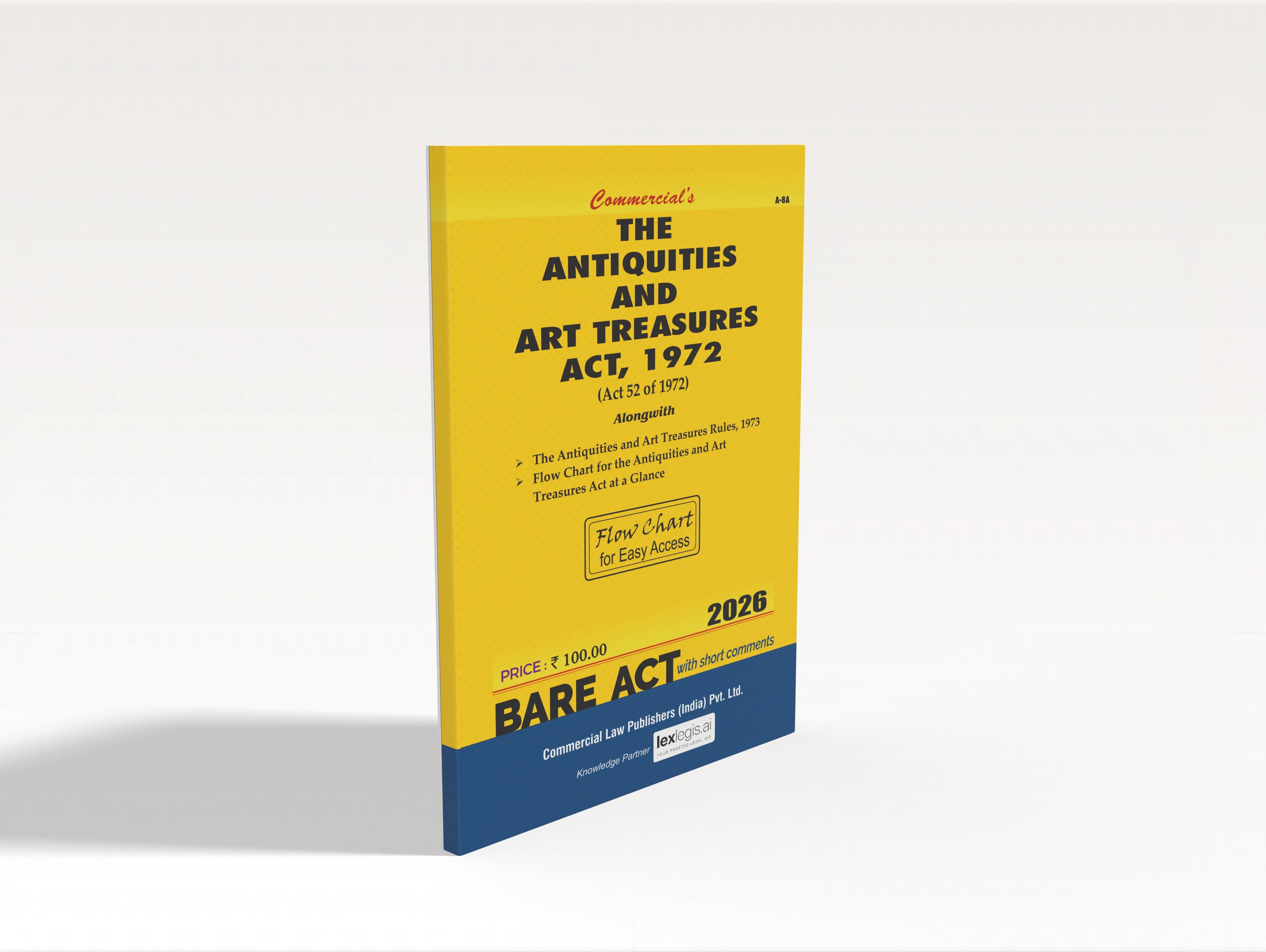 The Antiquities and Art Treasures Act, 1972