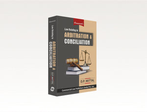 Law Relating to Arbitration & Conciliation