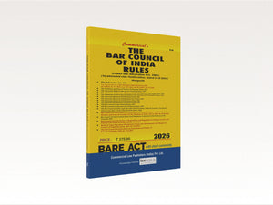The Bar Council of India Rules, 1975