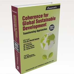 Coherence for Global Sustainable Development Transforming Approaches