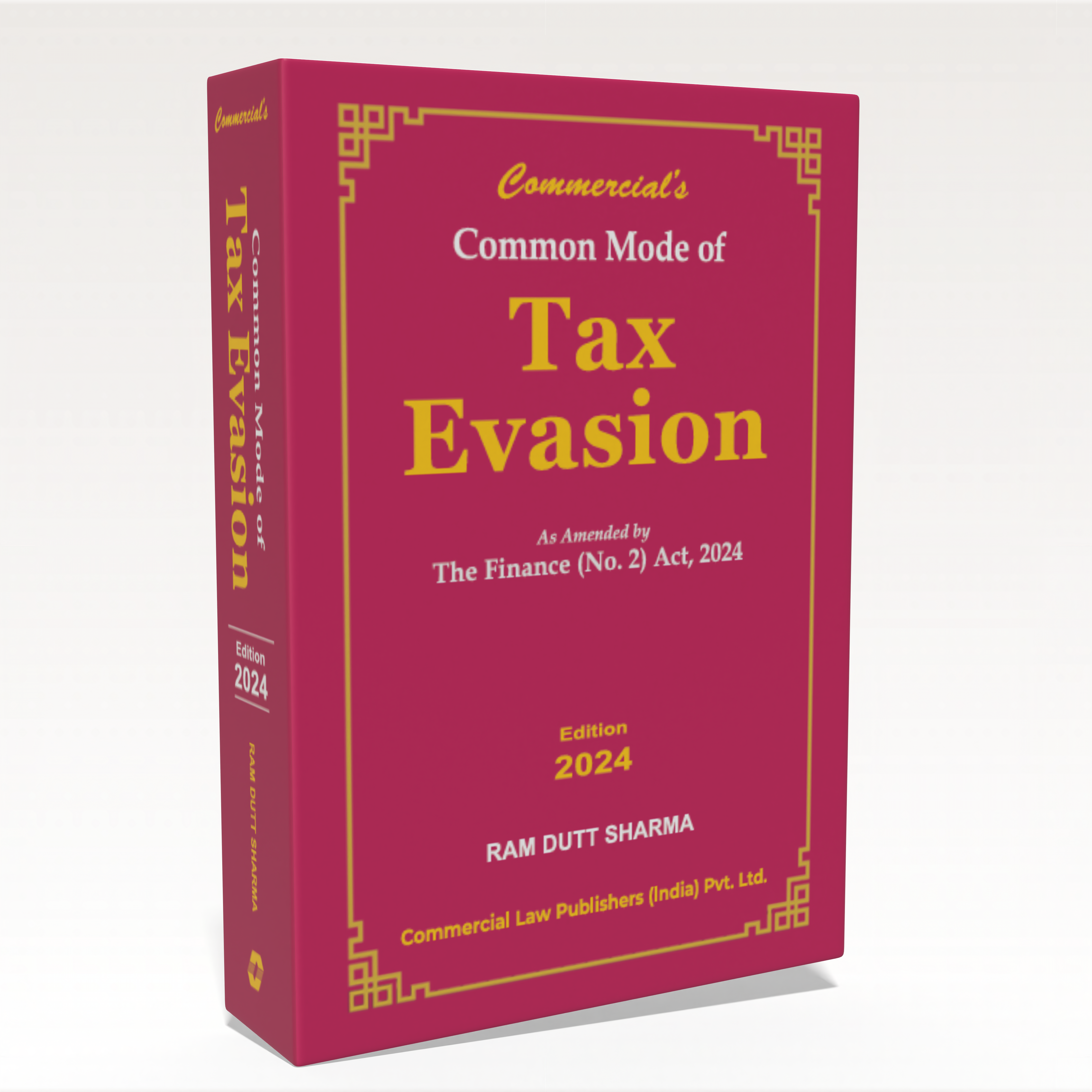 Common Mode of Tax Evasion