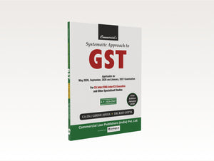 Systematic Approach to GST