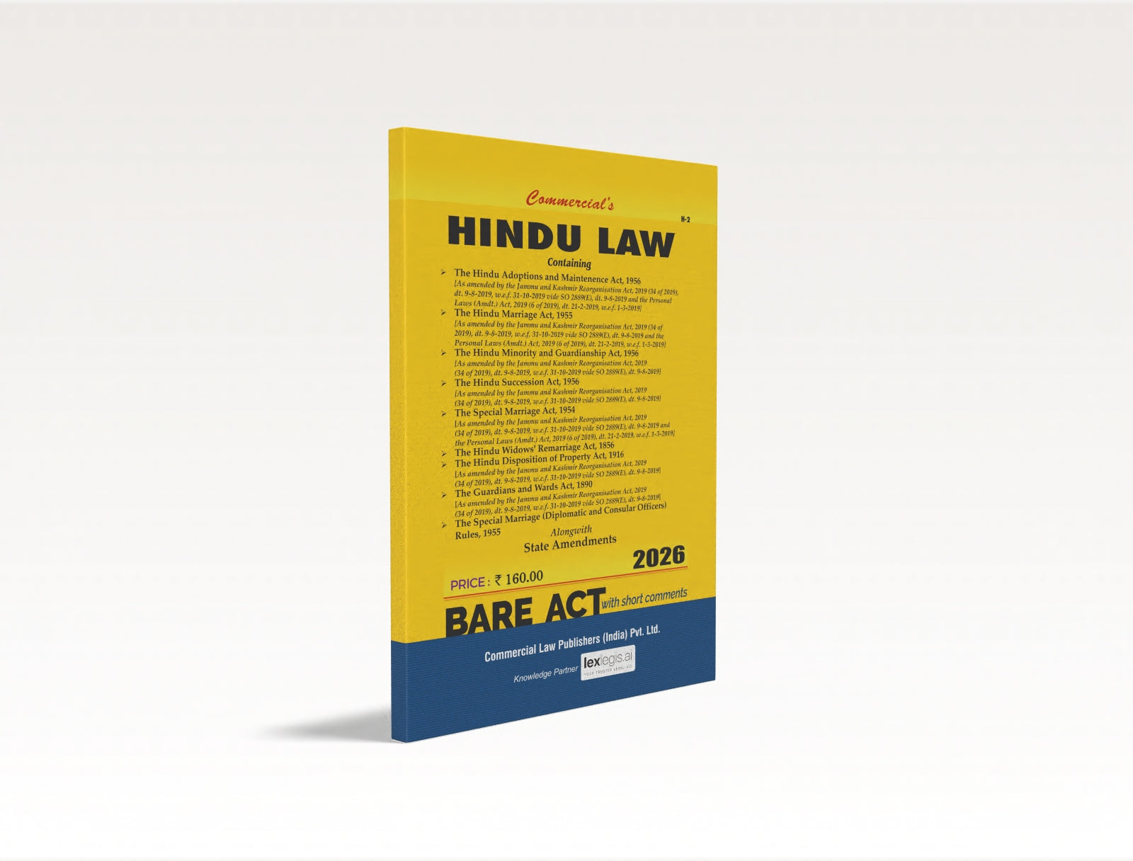 Hindu Law