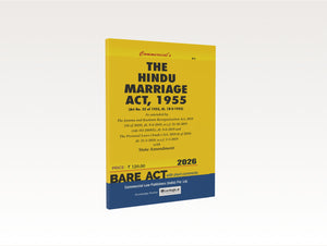 The Hindu Marriage Act, 1955