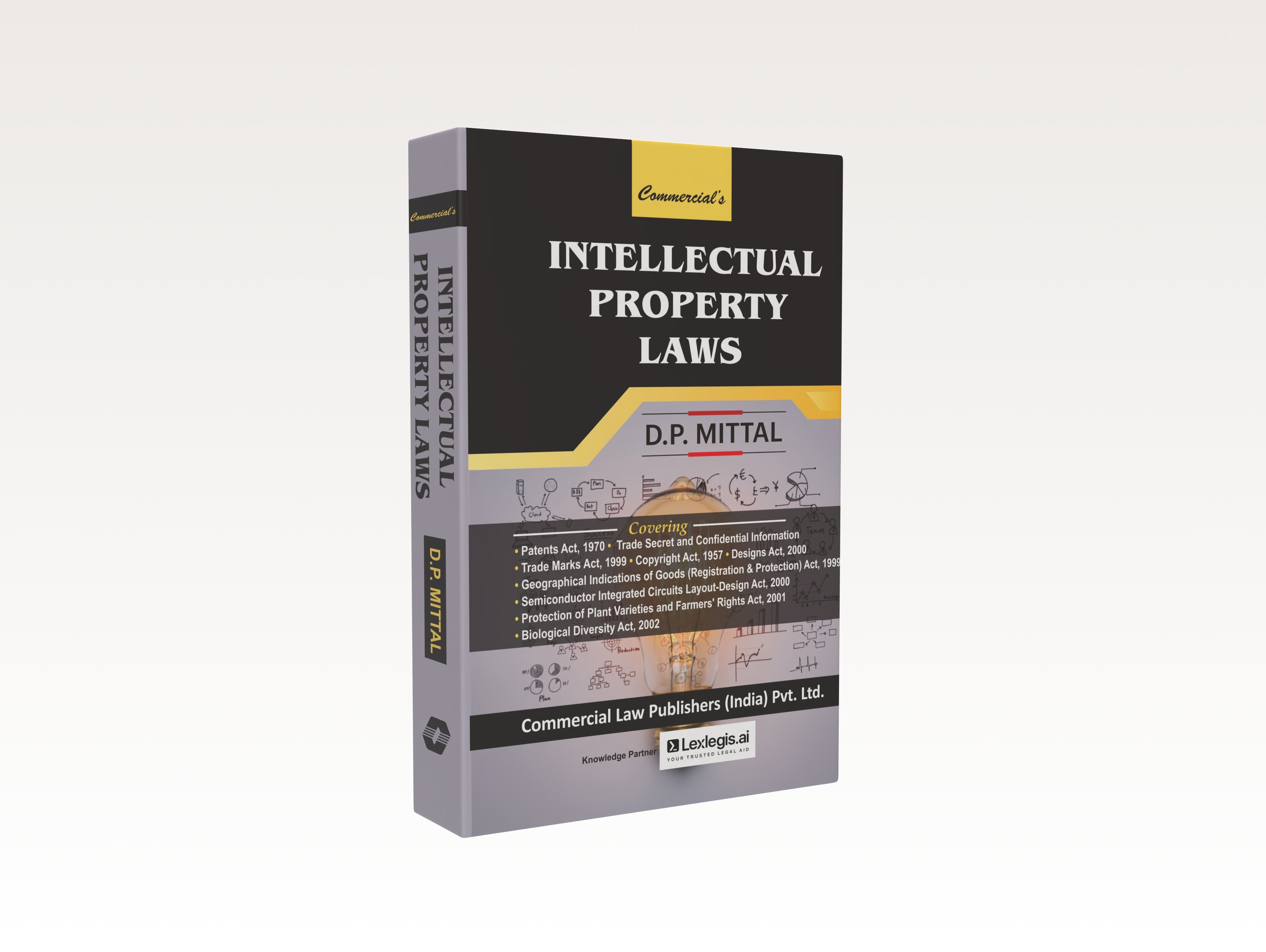 Intellectual Property Laws