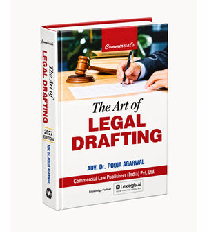 The Art of Legal Drafting
