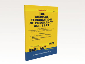 Medical Termination of Pregnancy Act, 1971