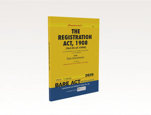 The Registration Act, 1908