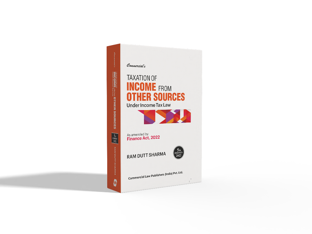 Taxation of Income From Other Sources