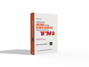 Taxation of Income From Other Sources