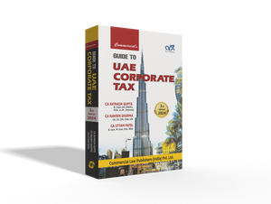 Guide to UAE Corporate Tax