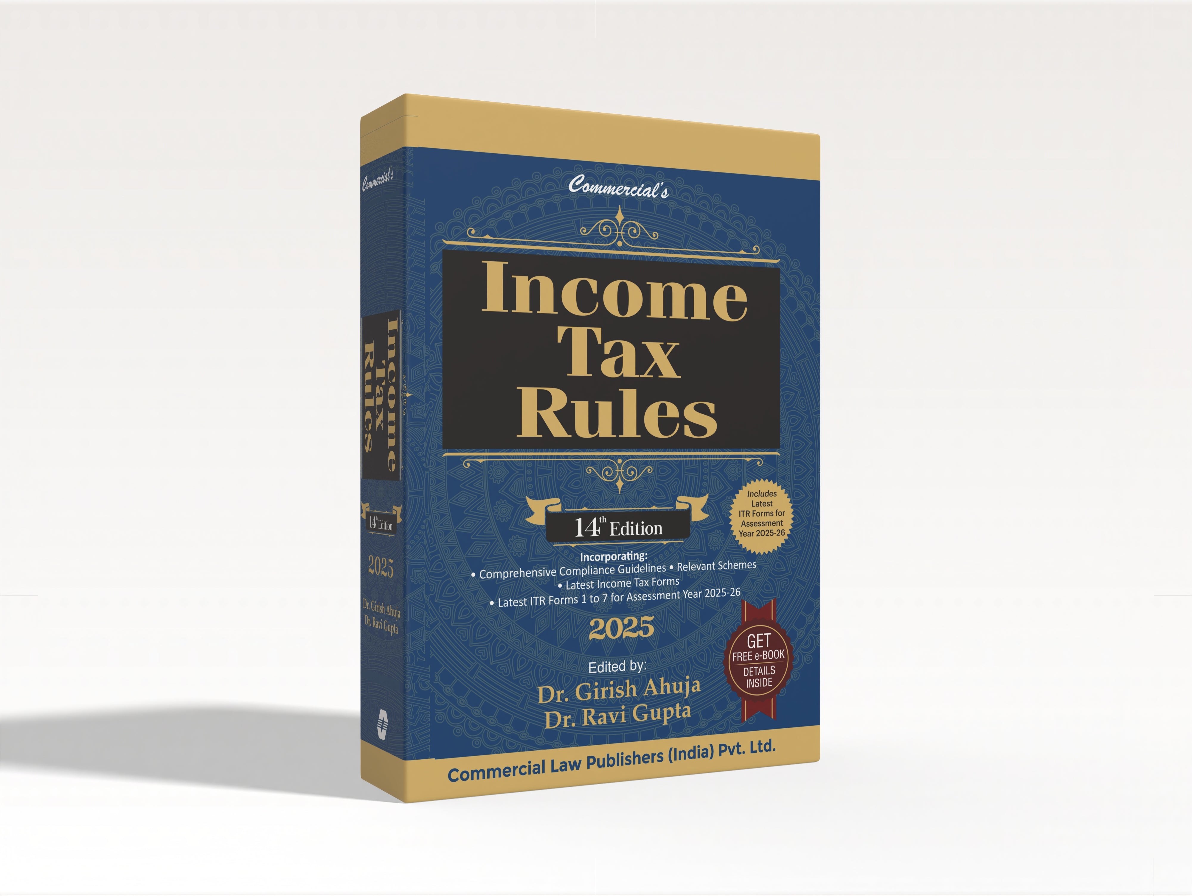 Income Tax Rules