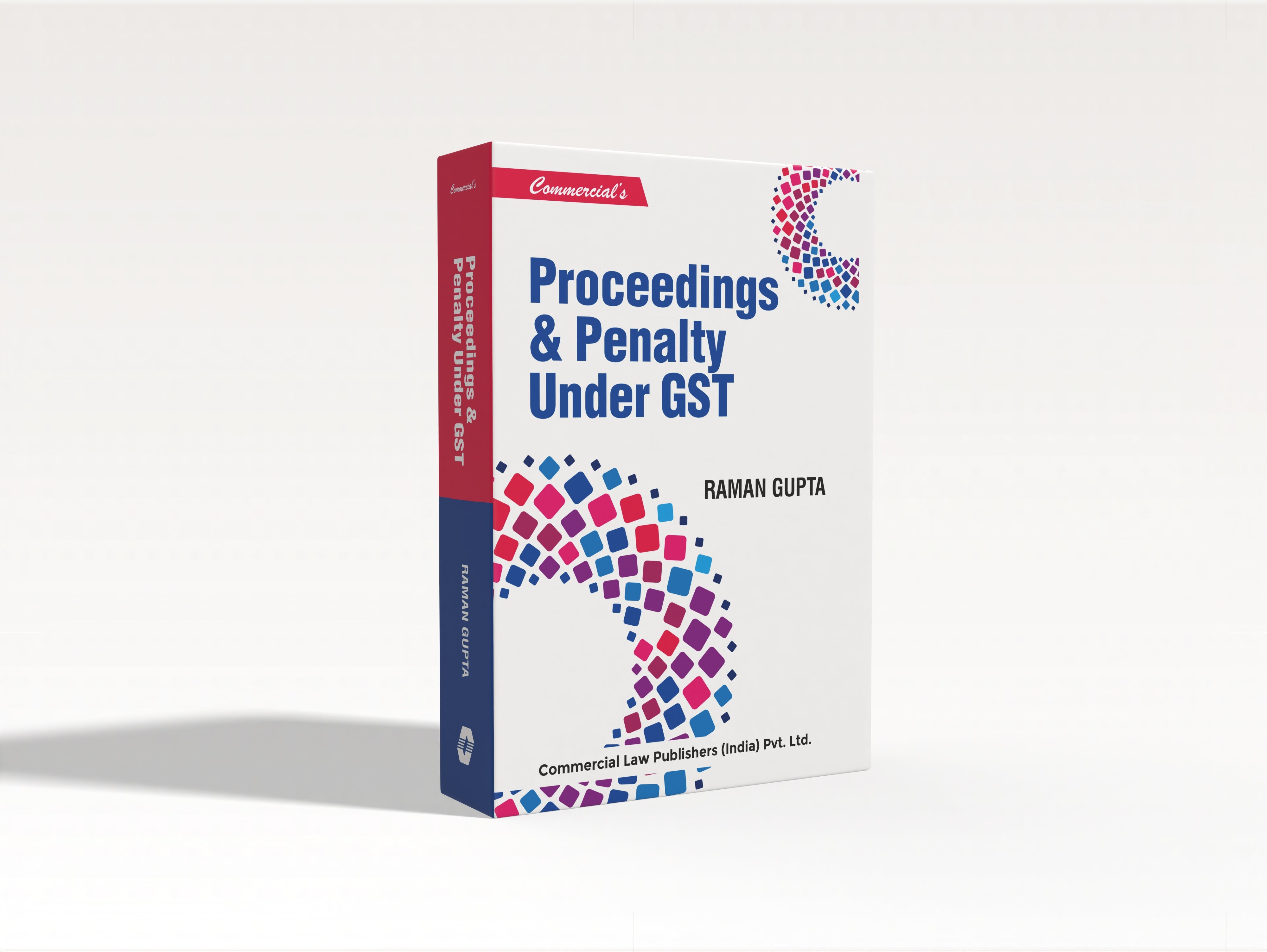 Proceedings & Penalty under GST