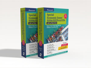 Special Economic Zones / EOUs / EHTPs & STPs