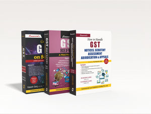 GST Essentials Combo
