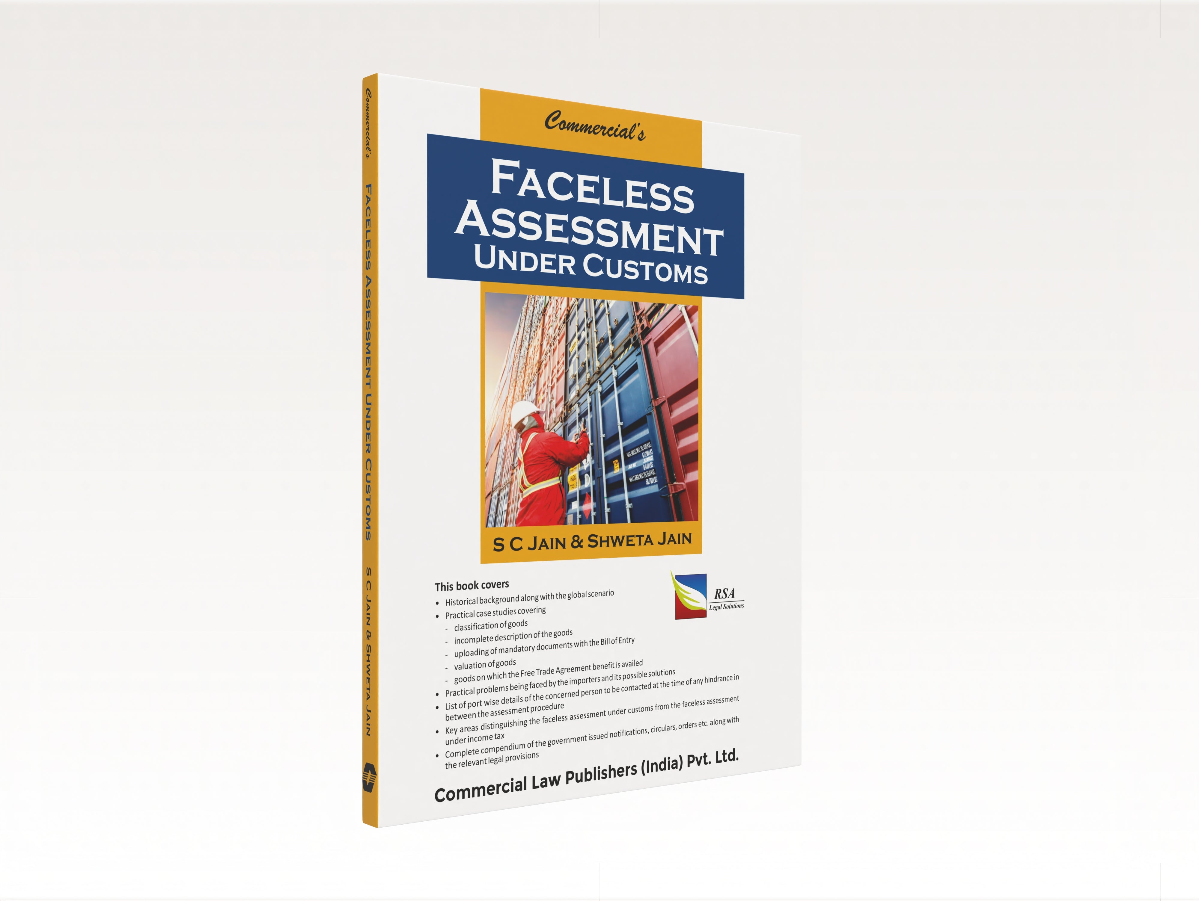 Faceless Assessment Under Customs