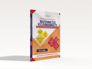 Padhuka’s Practical Learning series for CA Foundation