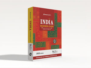 India Business Guide—Startup to Set-up