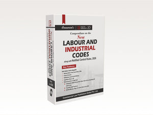Compendium on the New Labour and Industrial Codes