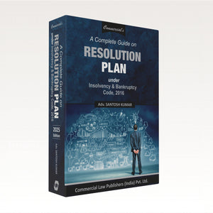 A Complete Guide on Resolution Plan