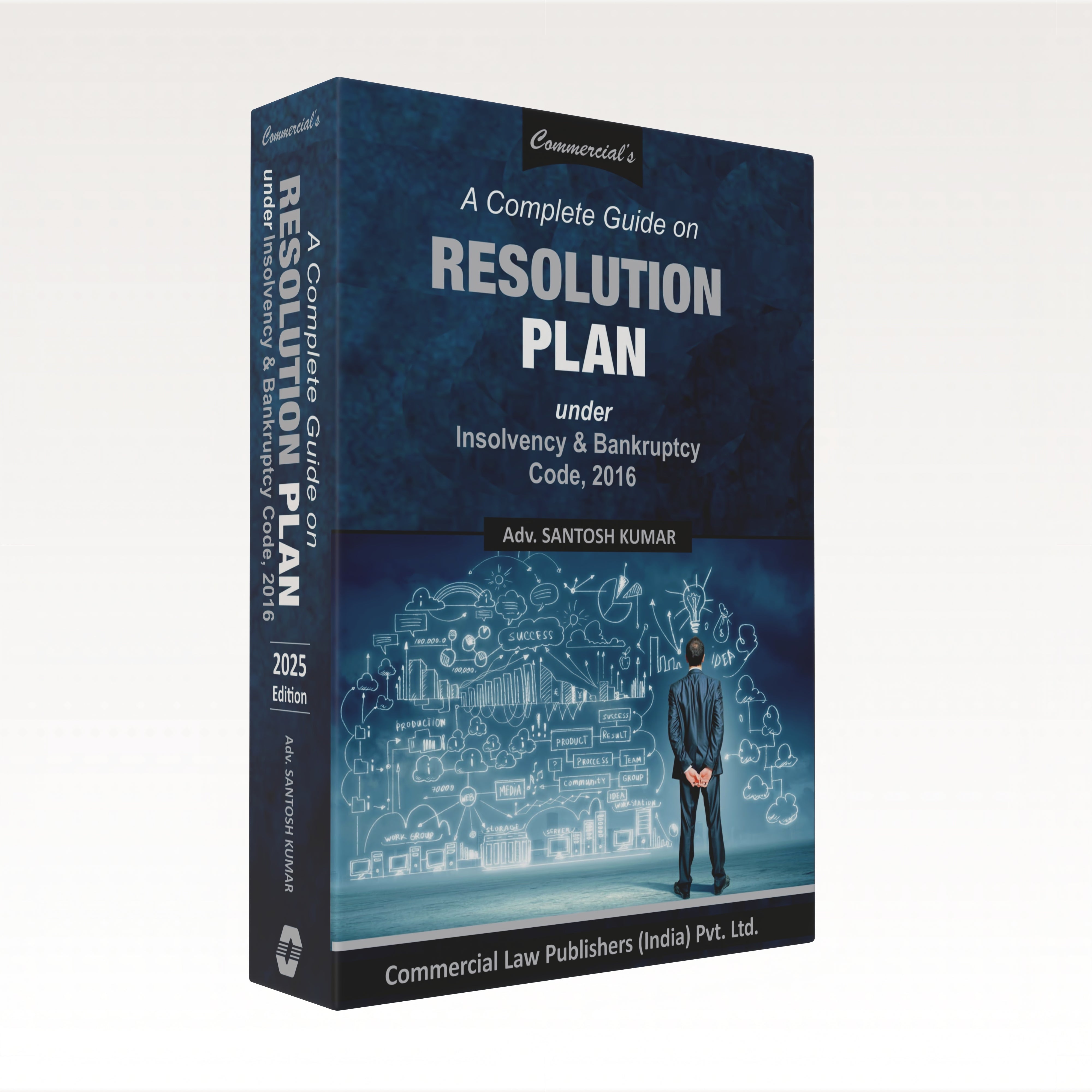A Complete Guide on Resolution Plan