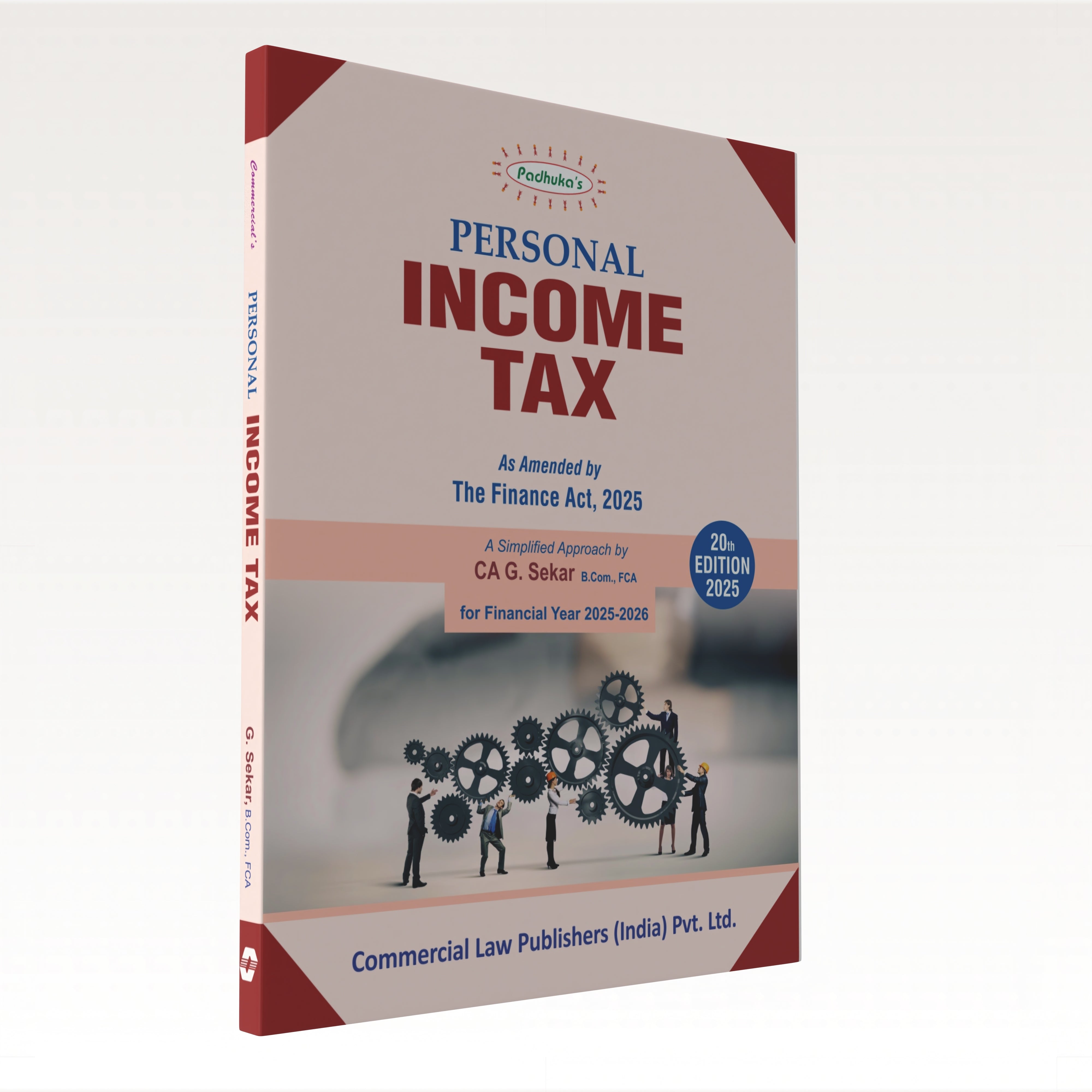 Personal Income Tax