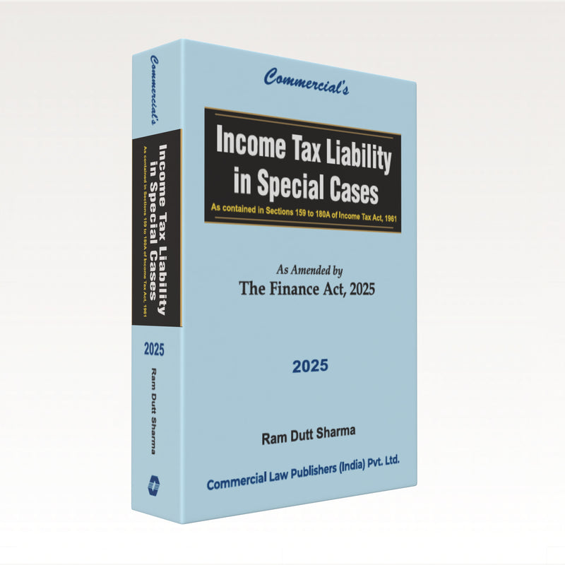 Tax professionals — Combo Pack (10 books)