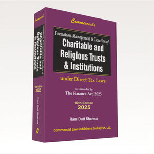 Tax professionals — Combo Pack (10 books)