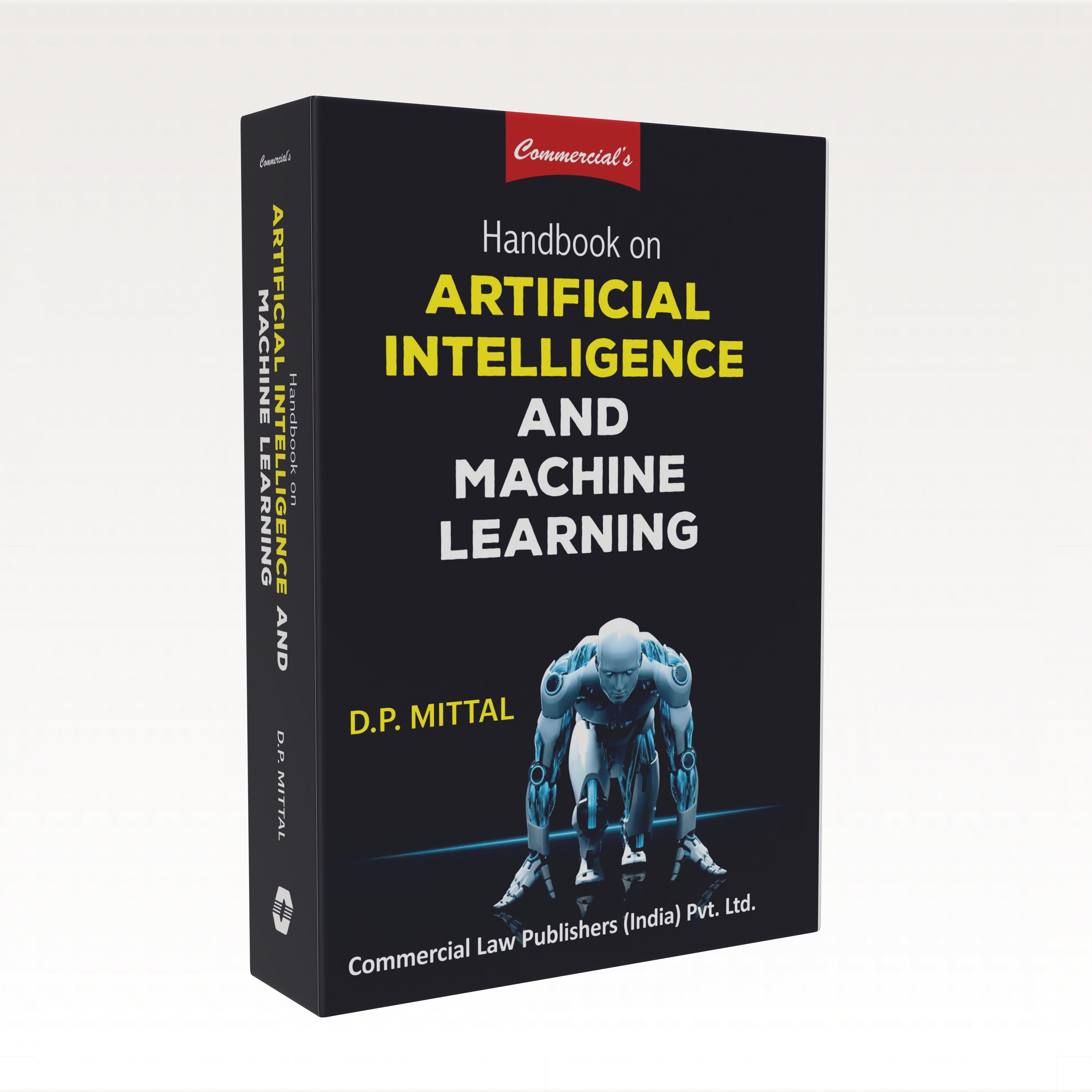Handbook on Artificial Intelligence and Machine Learning