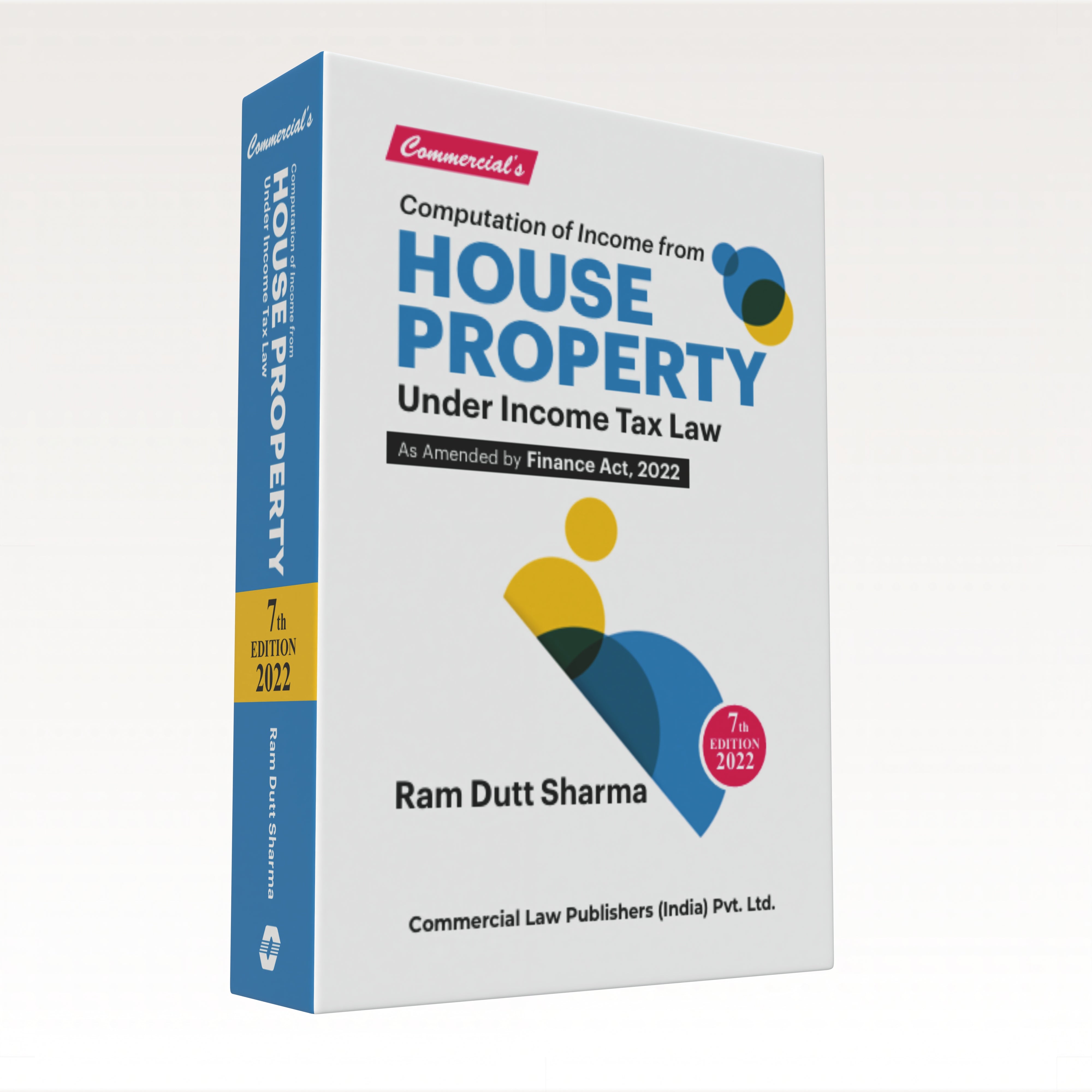 Computation of income from house property under Income Tax Law