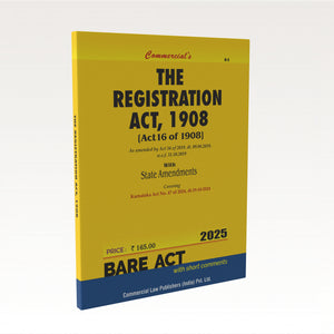 Registration Act, 1908