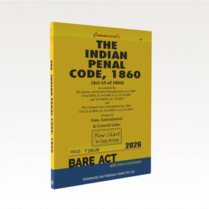 Indian Penal Code, 1860