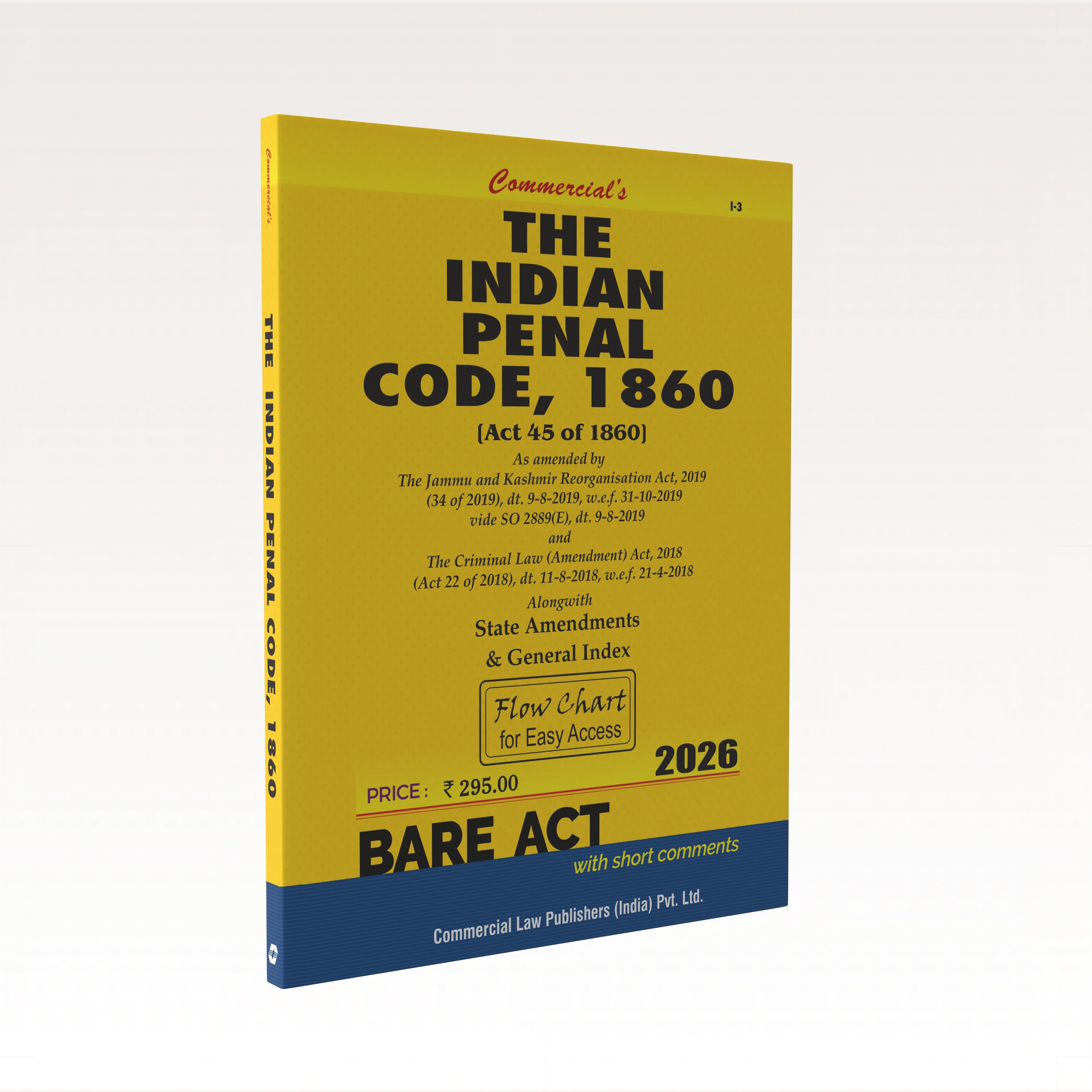 Indian Penal Code, 1860