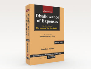 Disallowance of Expenses