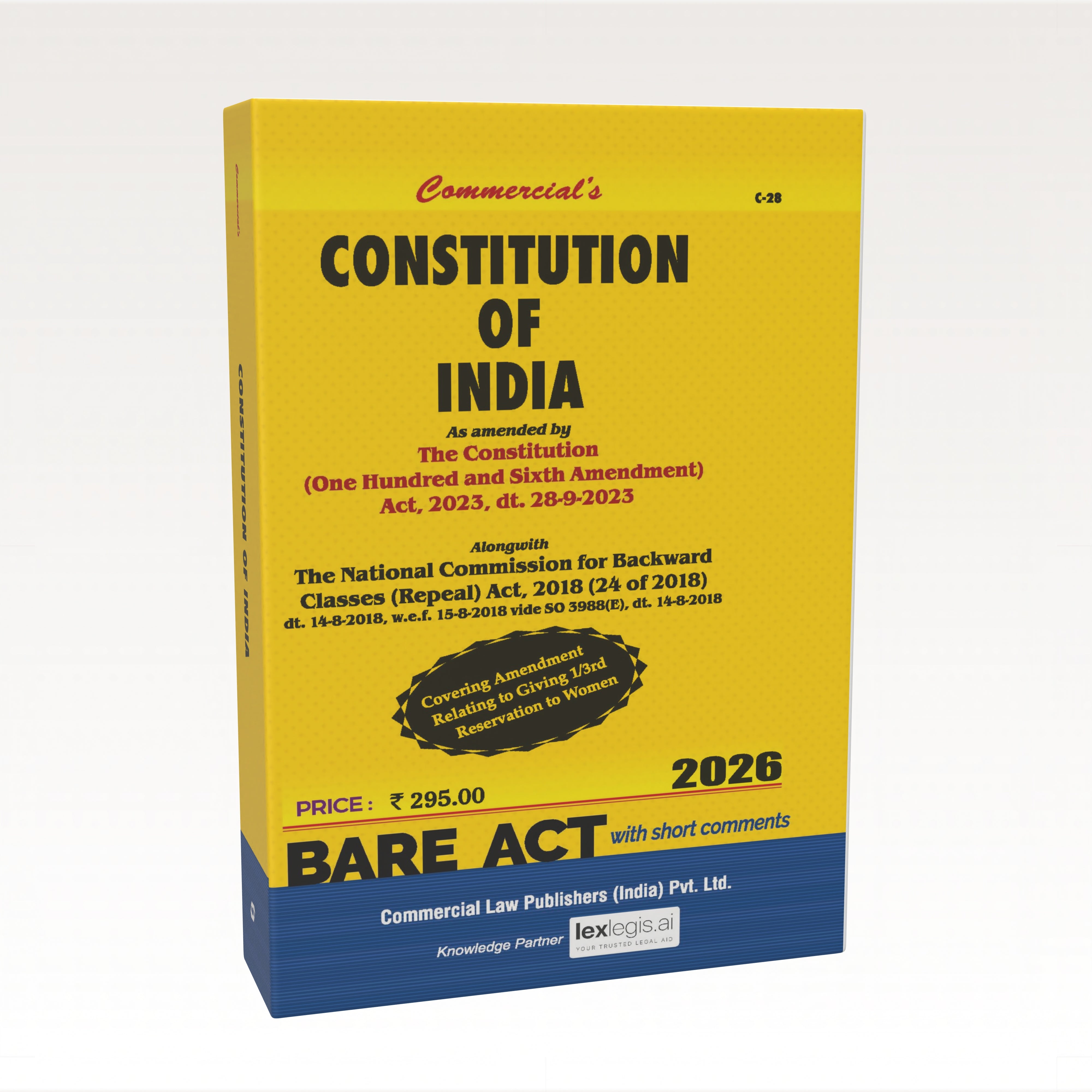 Constitution of India