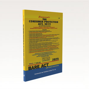 Consumer Protection Act, 2019