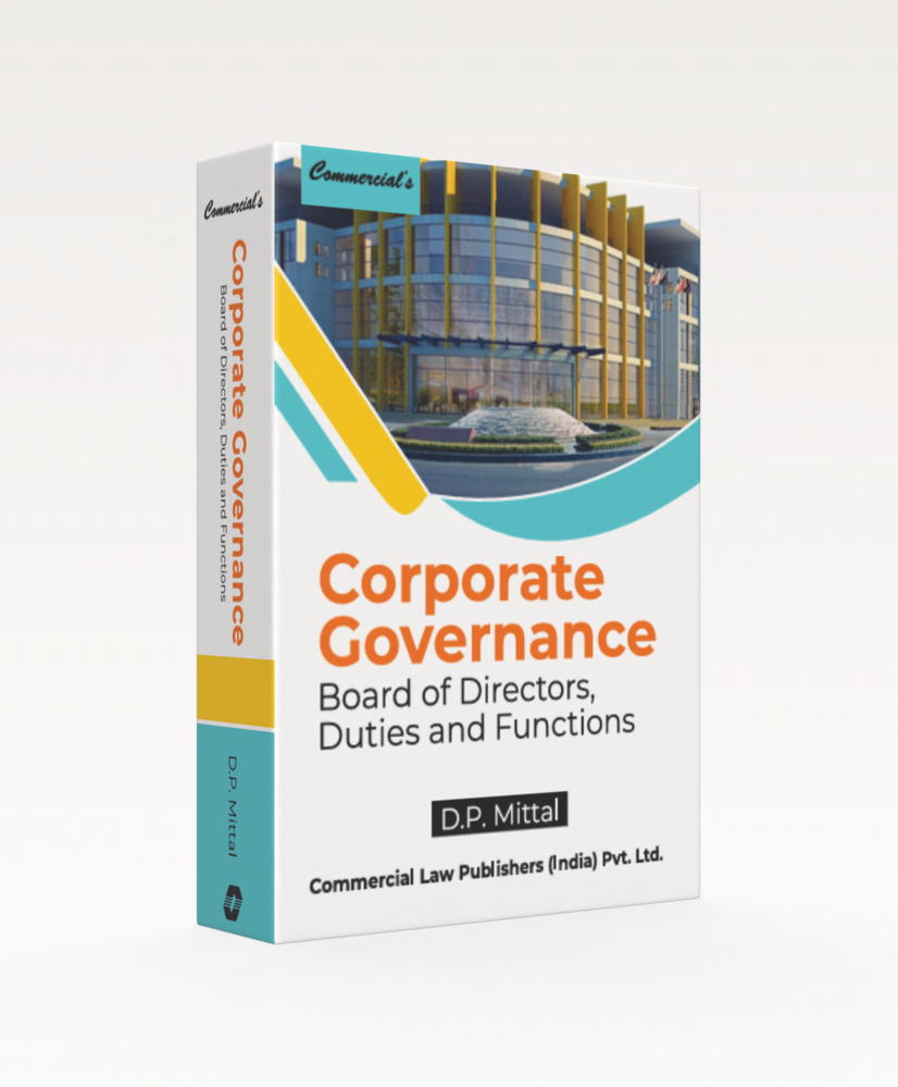 Corporate Governance Board of Directors, Duties and Functions