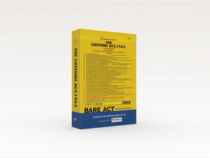 The Customs Act, 1962