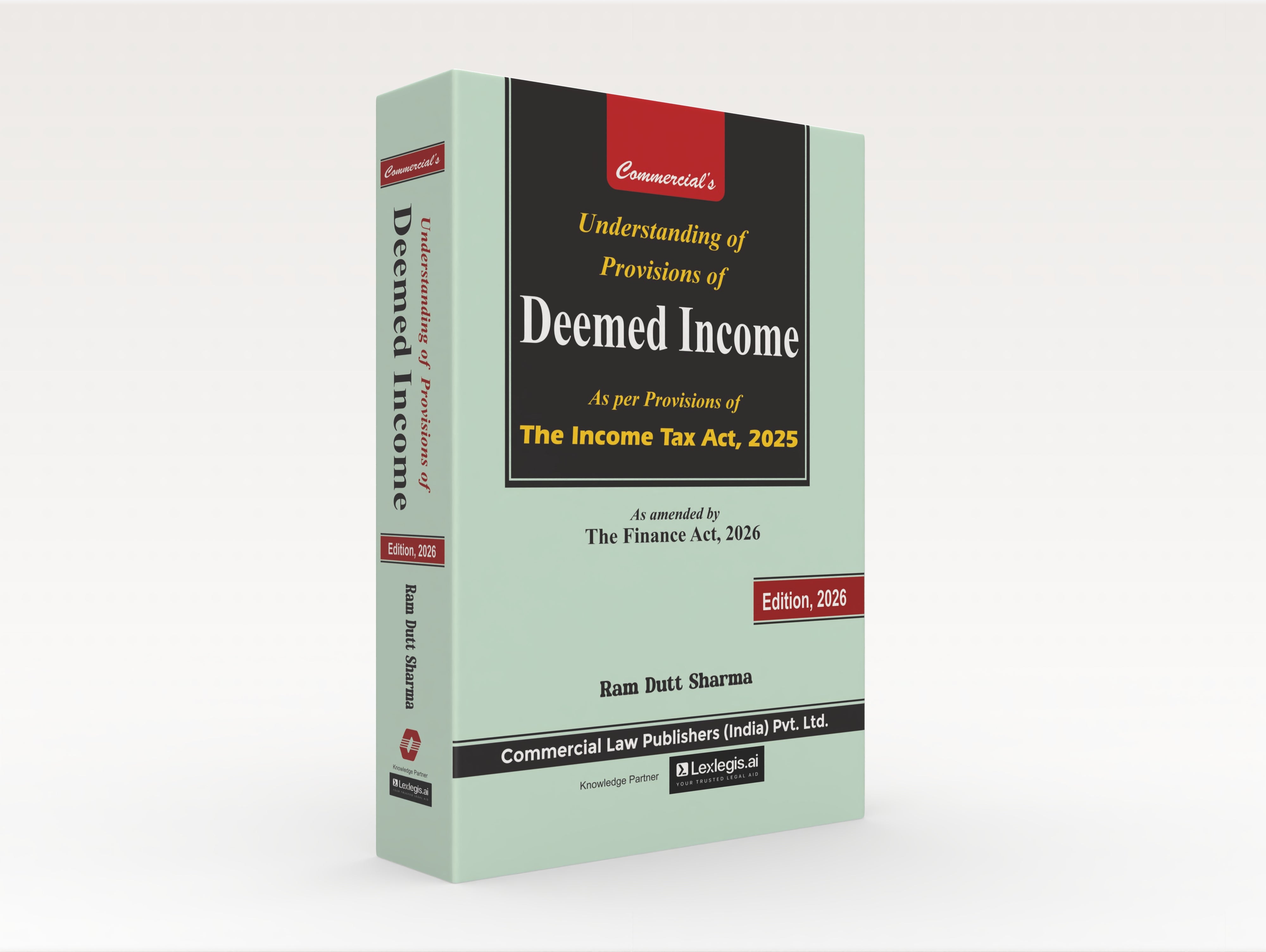 Understanding of Provisions of Deemed Income