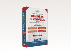 Padhuka’s Practical Learning series for CA Foundation