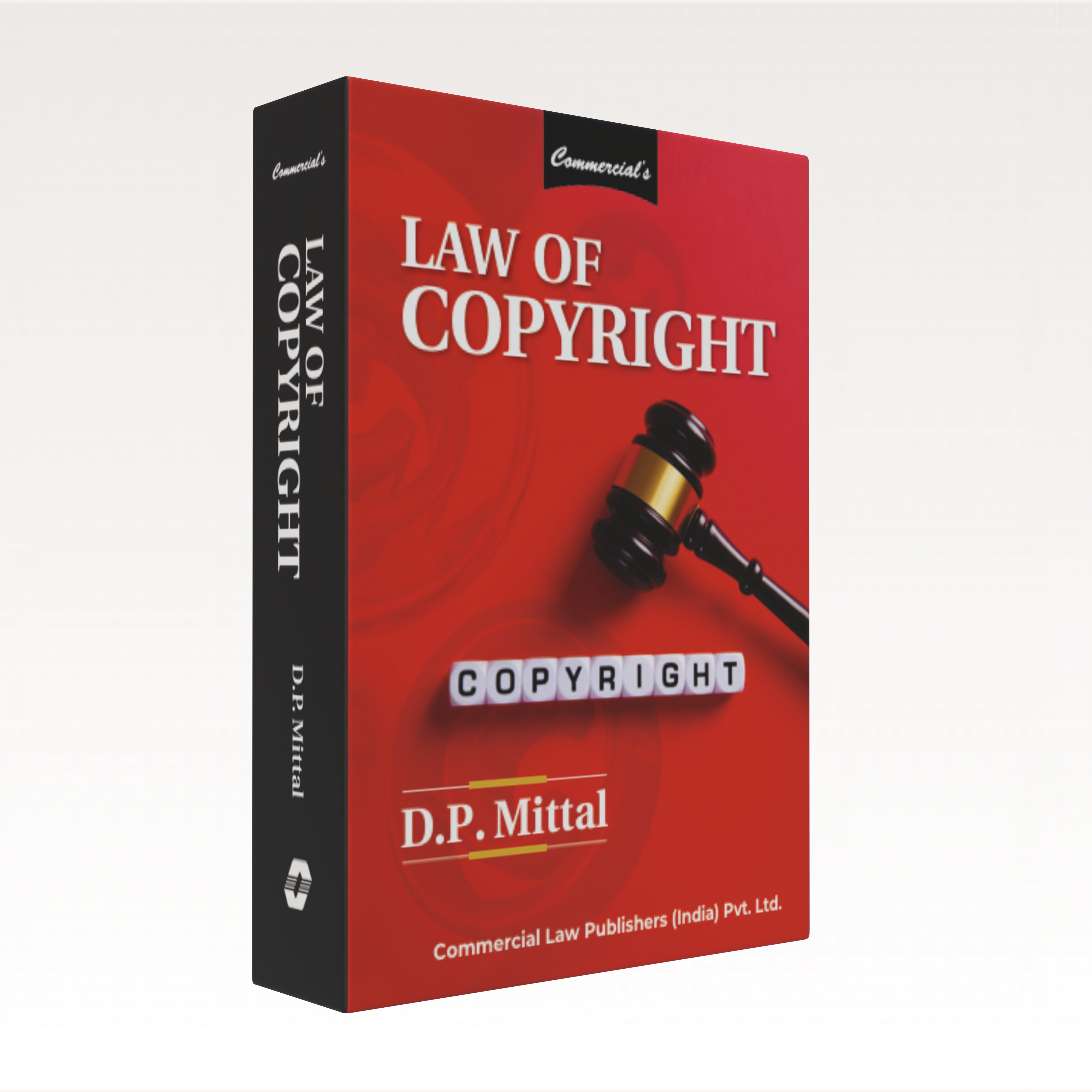 Law of Copyright