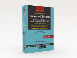 Understanding of Exempted Income